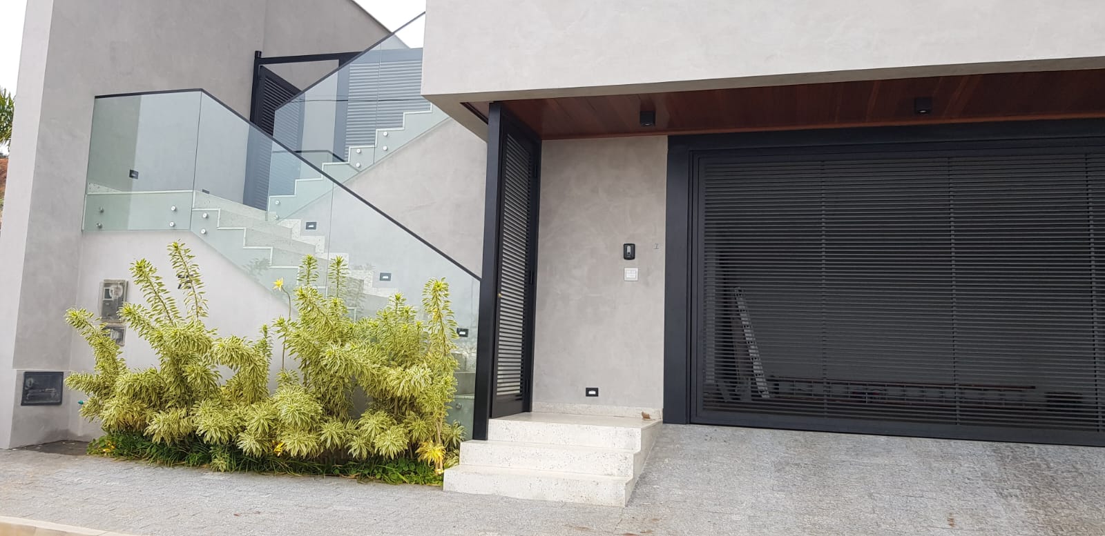 Obra Vidrobox